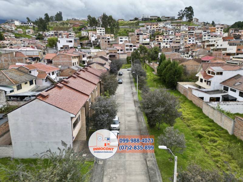 T389 Lotes de terreno en venta